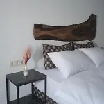 Pandan Karakoy Отель Стамбул