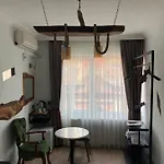 Pandan Karakoy Отель