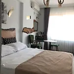 Отель Pandan Karakoy Стамбул