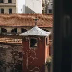 Pandan Karakoy 3* Стамбул