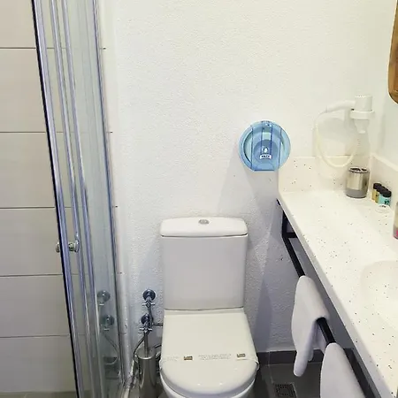 Hotel Pandan Karakoy