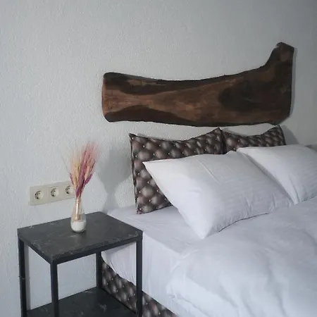 Pandan Karakoy Hotel Provincia di Istanbul