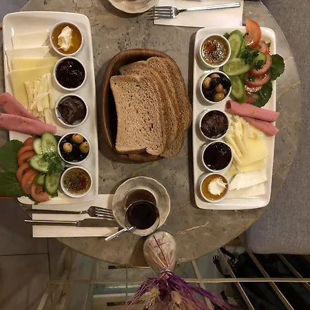 Pandan Karakoy Hotel Provincia di Istanbul