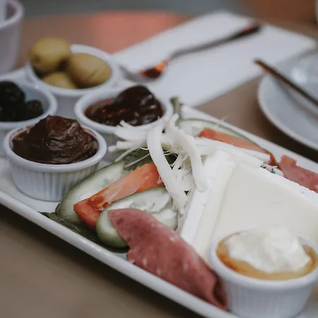 Pandan Karakoy Istambul