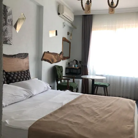 Pandan Karakoy Provincia di Istanbul