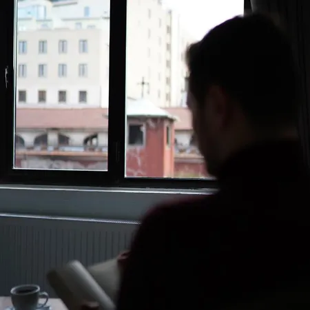 Pandan Karakoy Provincia di Istanbul