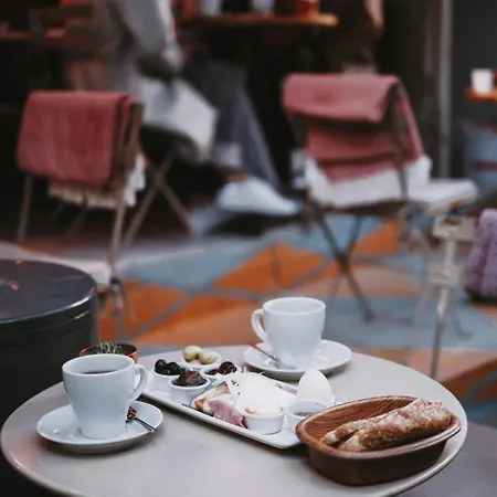 Pandan Karakoy 3* Istambul