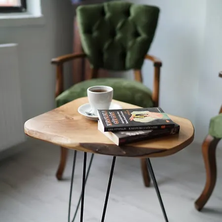 Hotel Pandan Karakoy 3*