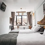 Pandan Karakoy Hotel 3*