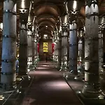 Hotel Pandan Karakoy