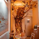 Pandan Karakoy Hotel