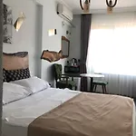 Pandan Karakoy Istanbul