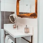 Pandan Karakoy Hotel 3*