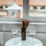 Hotel Pandan Karakoy 3*
