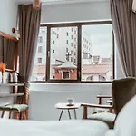 Pandan Karakoy 3*