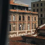 Pandan Karakoy 3*