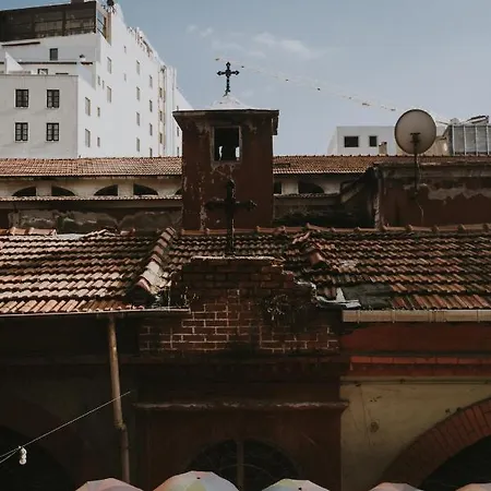 Pandan Karakoy Istanbul