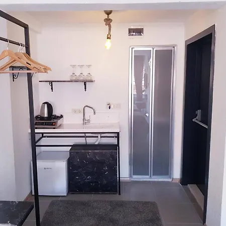 Pandan Karakoy Hotel Istanbul