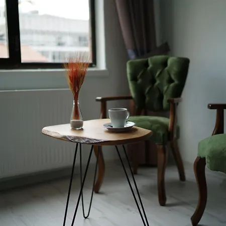 Pandan Karakoy ホテル イスタンブール