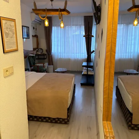 ホテル Pandan Karakoy 3*