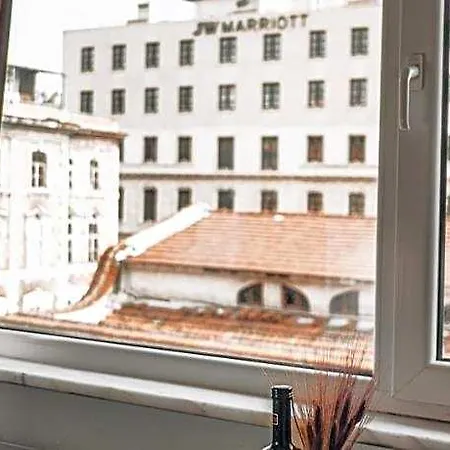 Otel Pandan Karakoy Suıt İstanbul