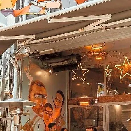 Otel Pandan Karakoy Suıt İstanbul