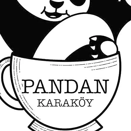 Pandan Karakoy Suıt 3*