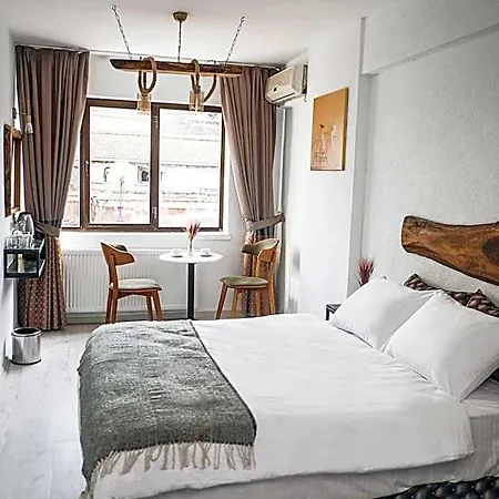 Pandan Karakoy Suıt 3* İstanbul