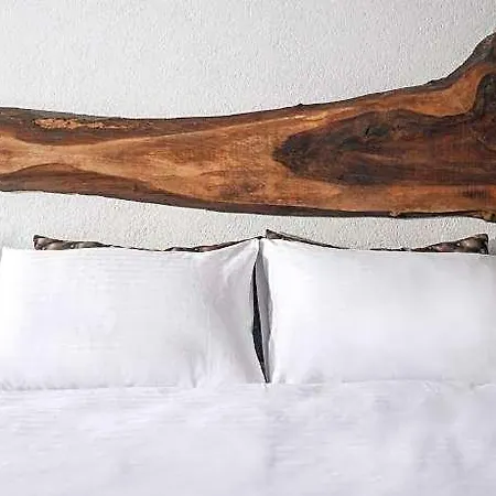 Pandan Karakoy Suıt Otel