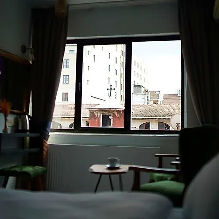 Hotel Pandan Karakoy