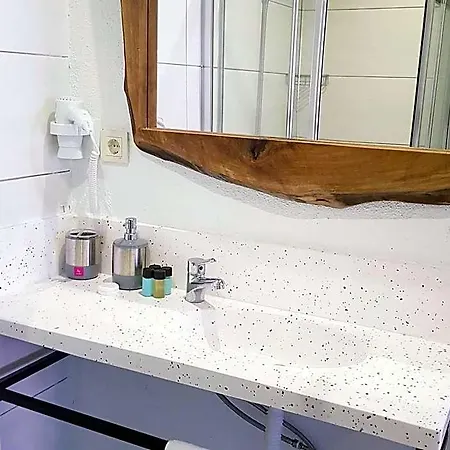 Pandan Karakoy Suıt Otel 3*