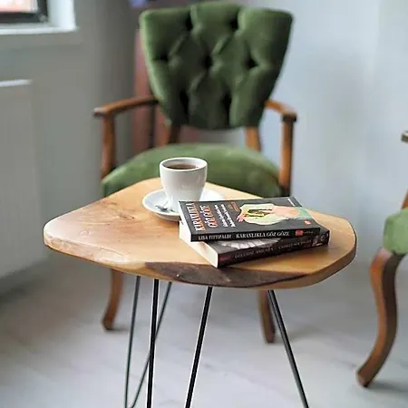 Pandan Karakoy Suıt Otel 3*