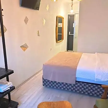 Pandan Karakoy Suıt Otel İstanbul