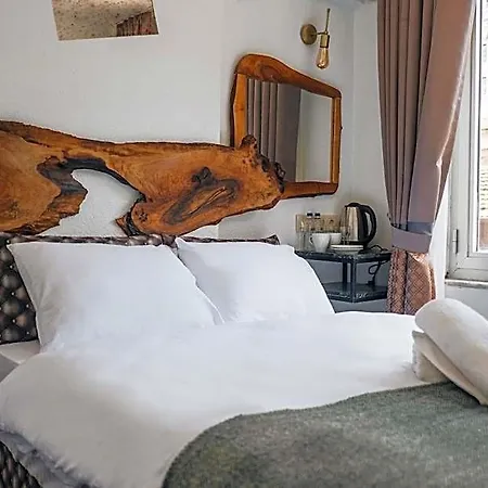 Otel Pandan Karakoy Suıt İstanbul