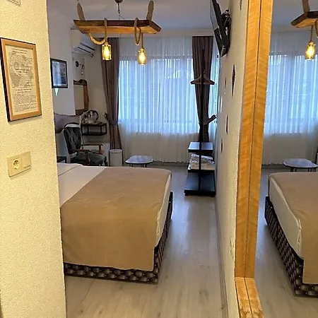 Pandan Karakoy Suıt Otel İstanbul