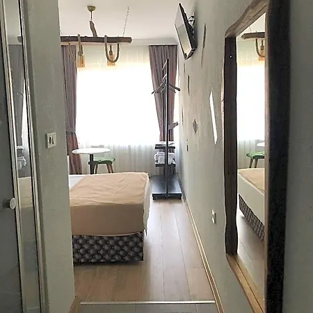 Pandan Karakoy Suıt Otel