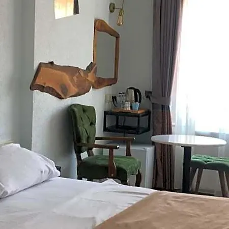 Otel Pandan Karakoy Suıt İstanbul