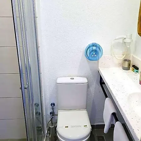 Hotel Pandan Karakoy Istanbul
