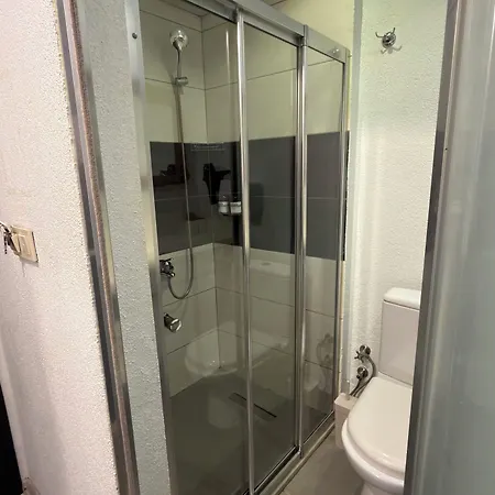 Pandan Karakoy 3* Istanbul