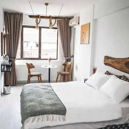Hotel Pandan Karakoy Istanbul