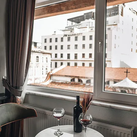 Pandan Karakoy 3* Istanbul