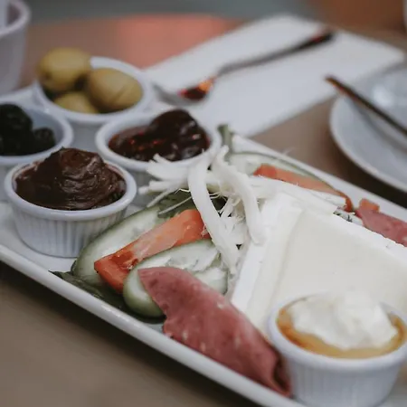 Pandan Karakoy Hotel Istanbul