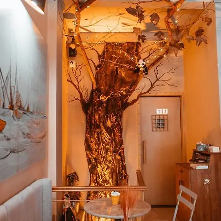 Pandan Karakoy 3* Istanbul