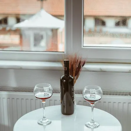 Pandan Karakoy Hotel