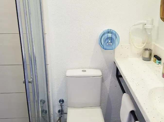 فندق Pandan Karakoy