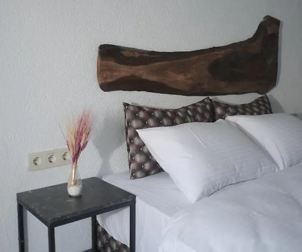 Pandan Karakoy فندق اسطنبول