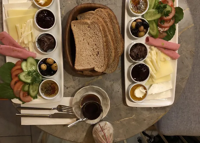 Pandan Karakoy فندق اسطنبول