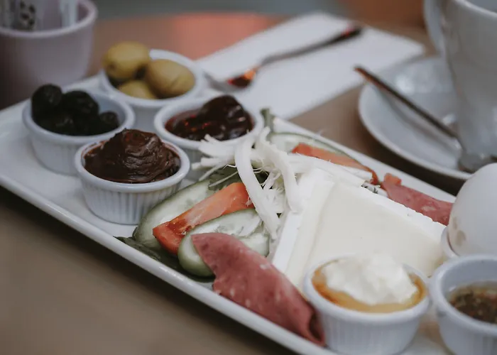 Pandan Karakoy اسطنبول