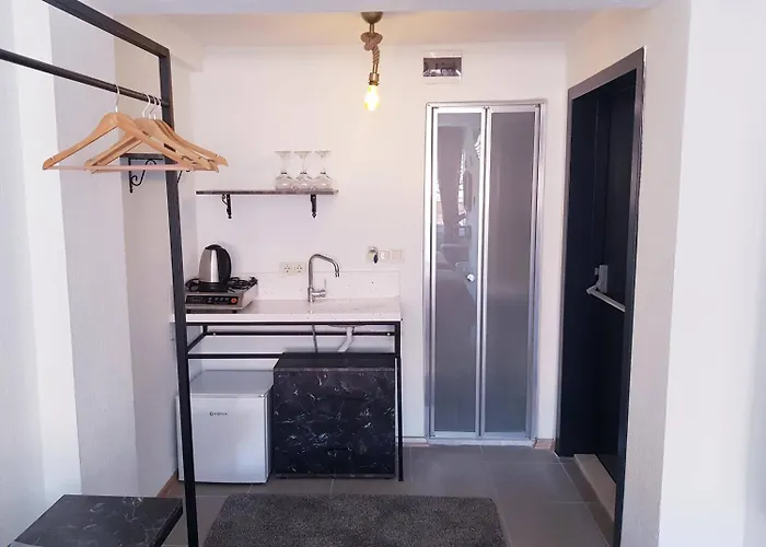 Pandan Karakoy فندق اسطنبول