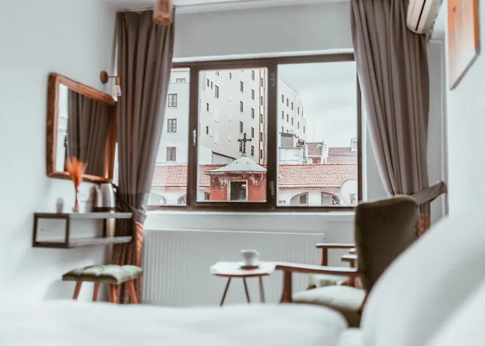 Pandan Karakoy اسطنبول